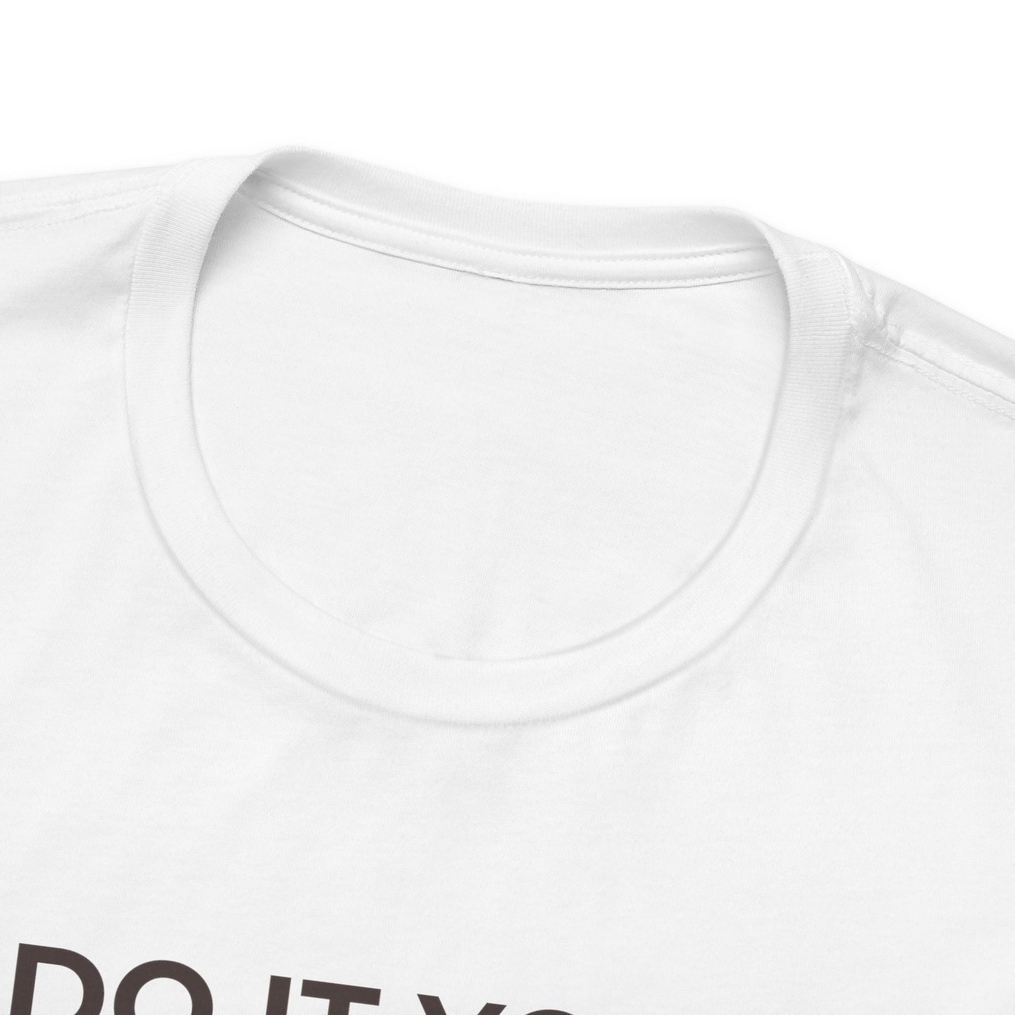 Cute: Do It Your Way — Independent Tee