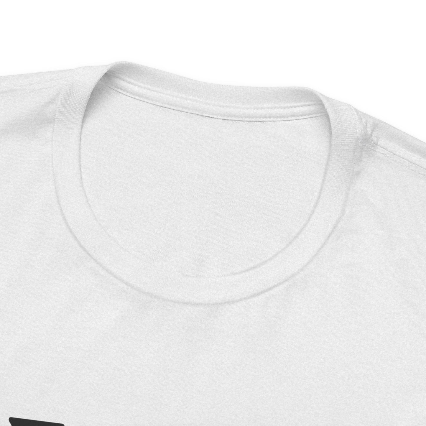 Message Received — Clean Sarcasm Tee