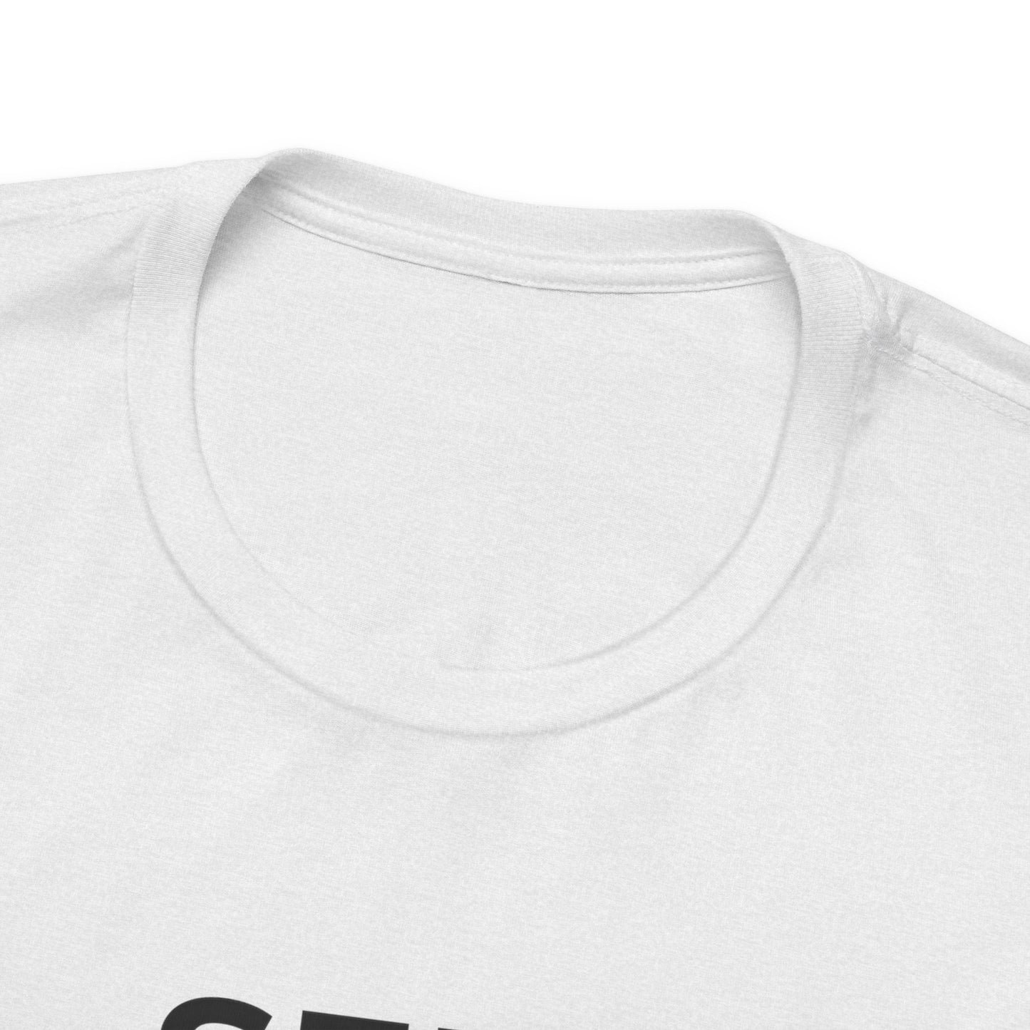 SEEN — Minimal Dismissive Statement