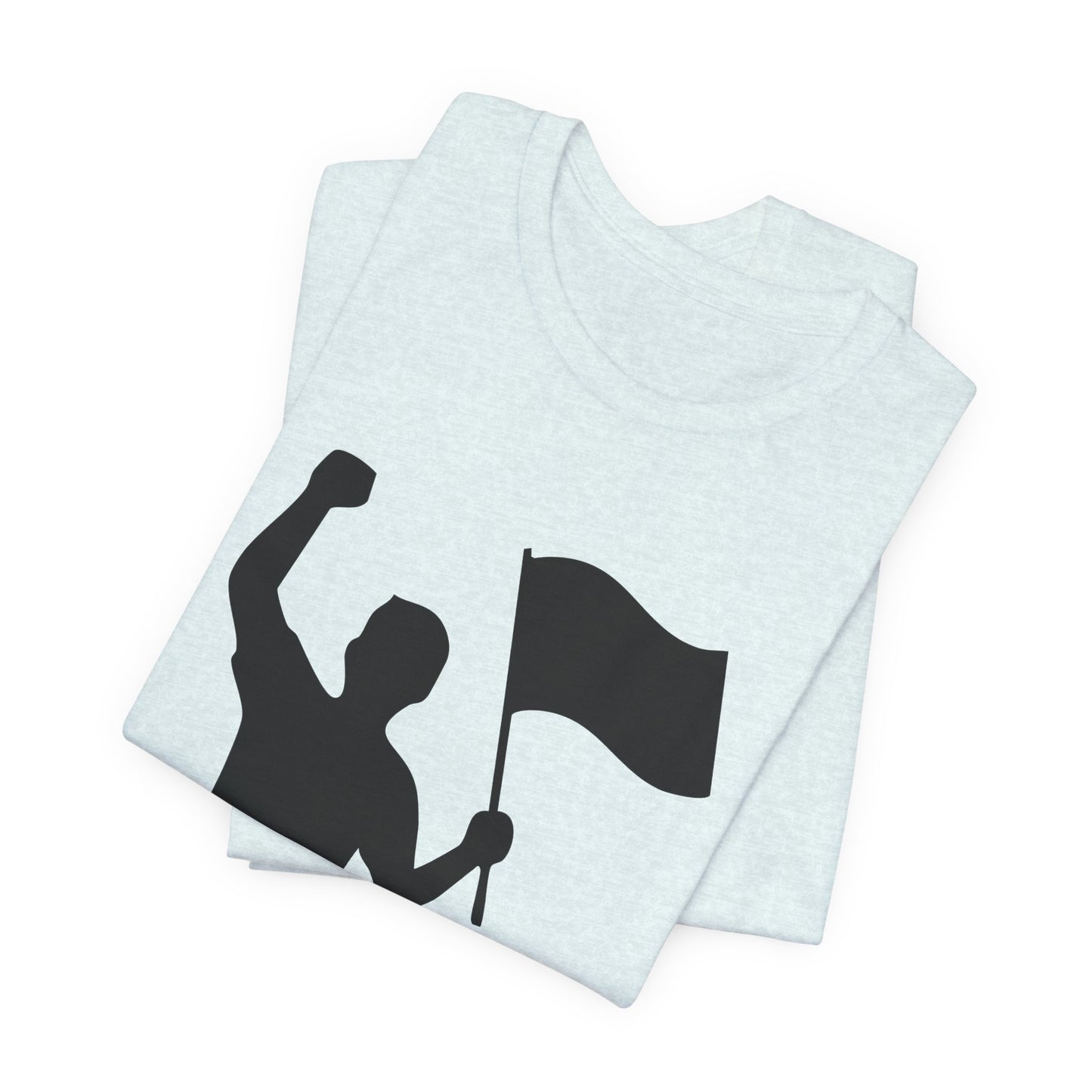 Unnecessary Confidence — Sarcastic Football Tee