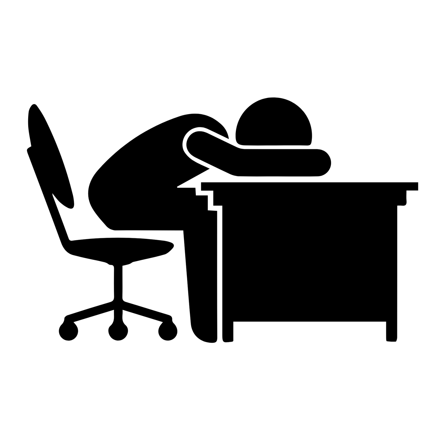 Corporate Burnout