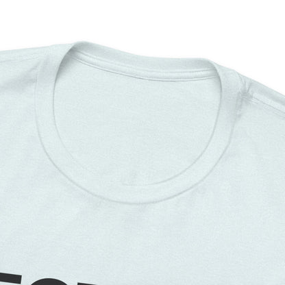 Received — Minimal Deadpan Tee