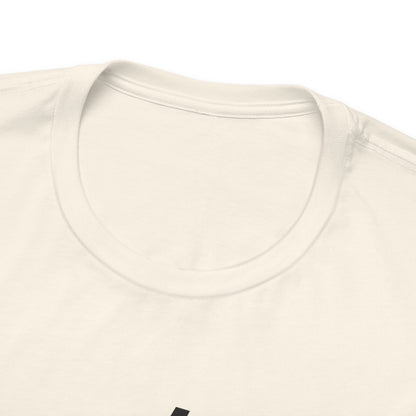 No Further Input — Red Card Energy Tee