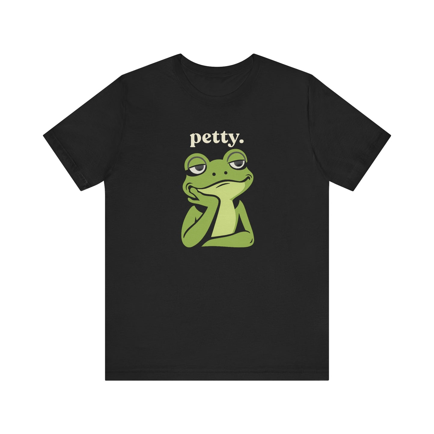 Petty — Frog Graphic Tee