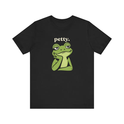 Petty — Frog Graphic Tee
