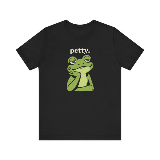 Petty — Frog Graphic Tee