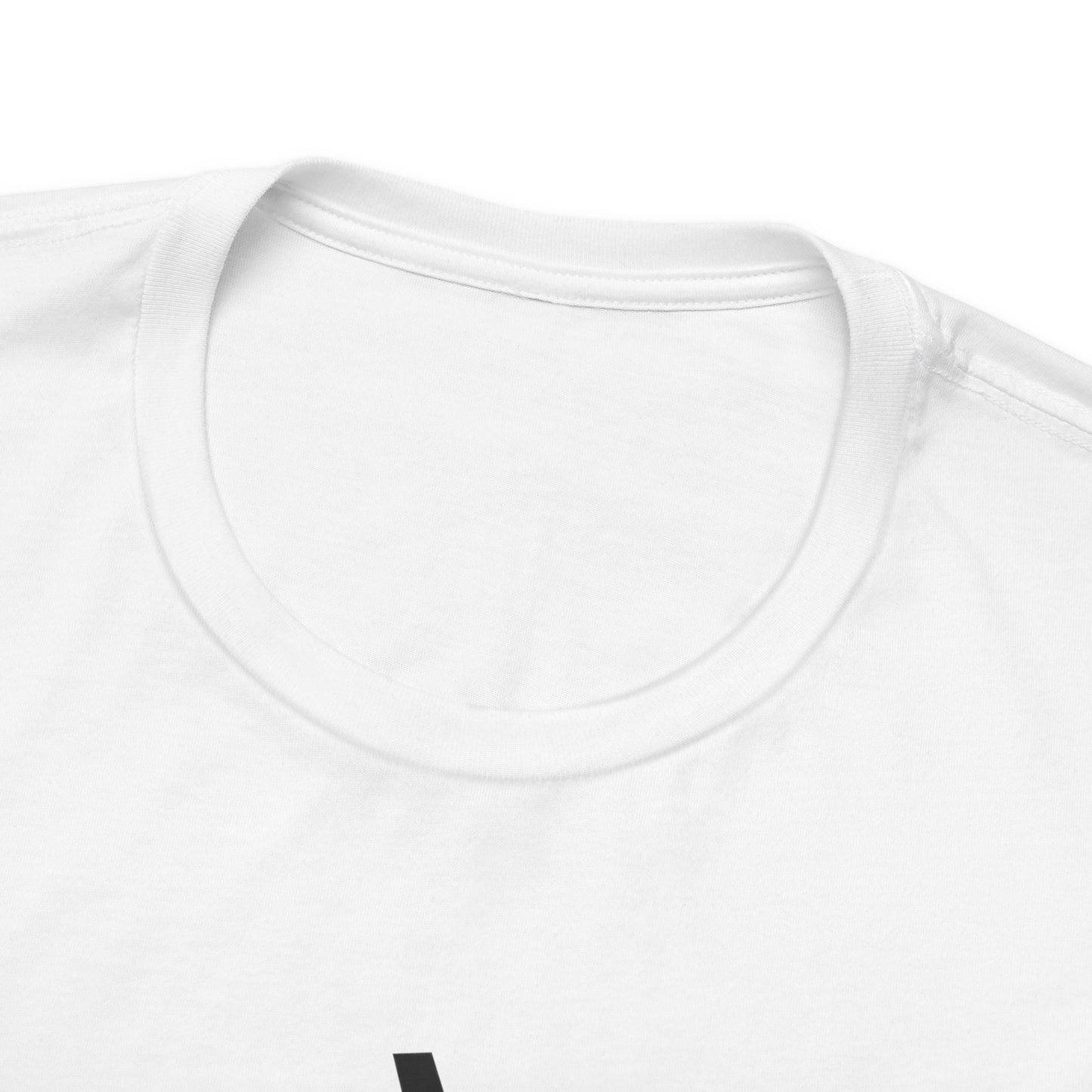 Heard You Don’t Care — Unbothered Football Tee