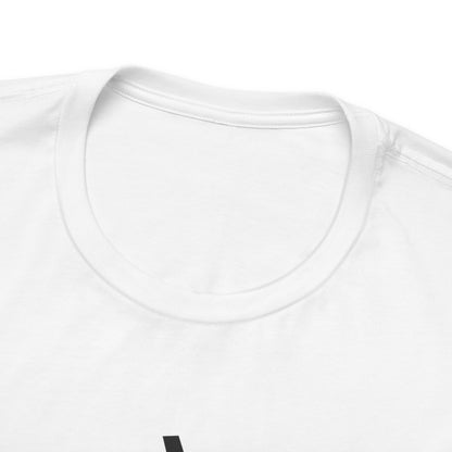 Heard You Don’t Care — Unbothered Football Tee