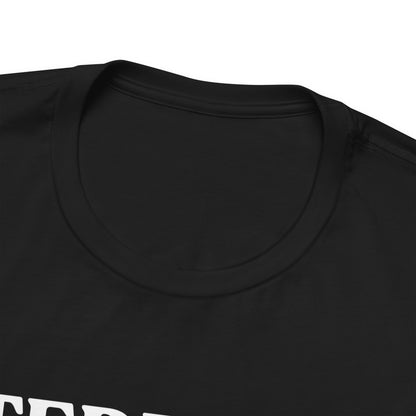 Interesting Choice — Quiet Judgment Tee