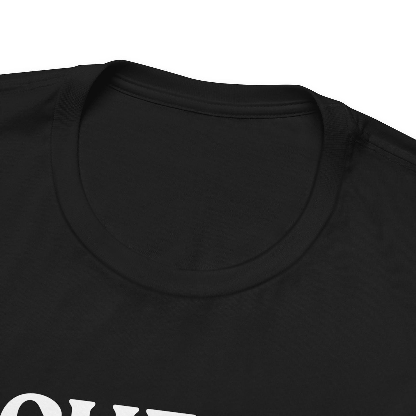 Check Complete — Unbothered Tee
