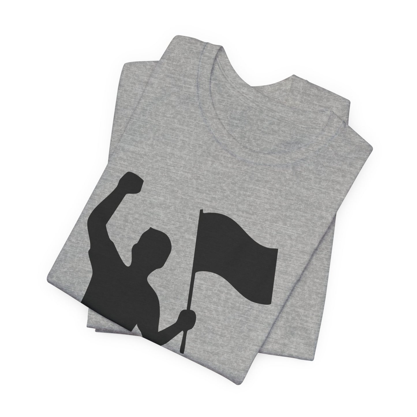Unnecessary Confidence — Sarcastic Football Tee