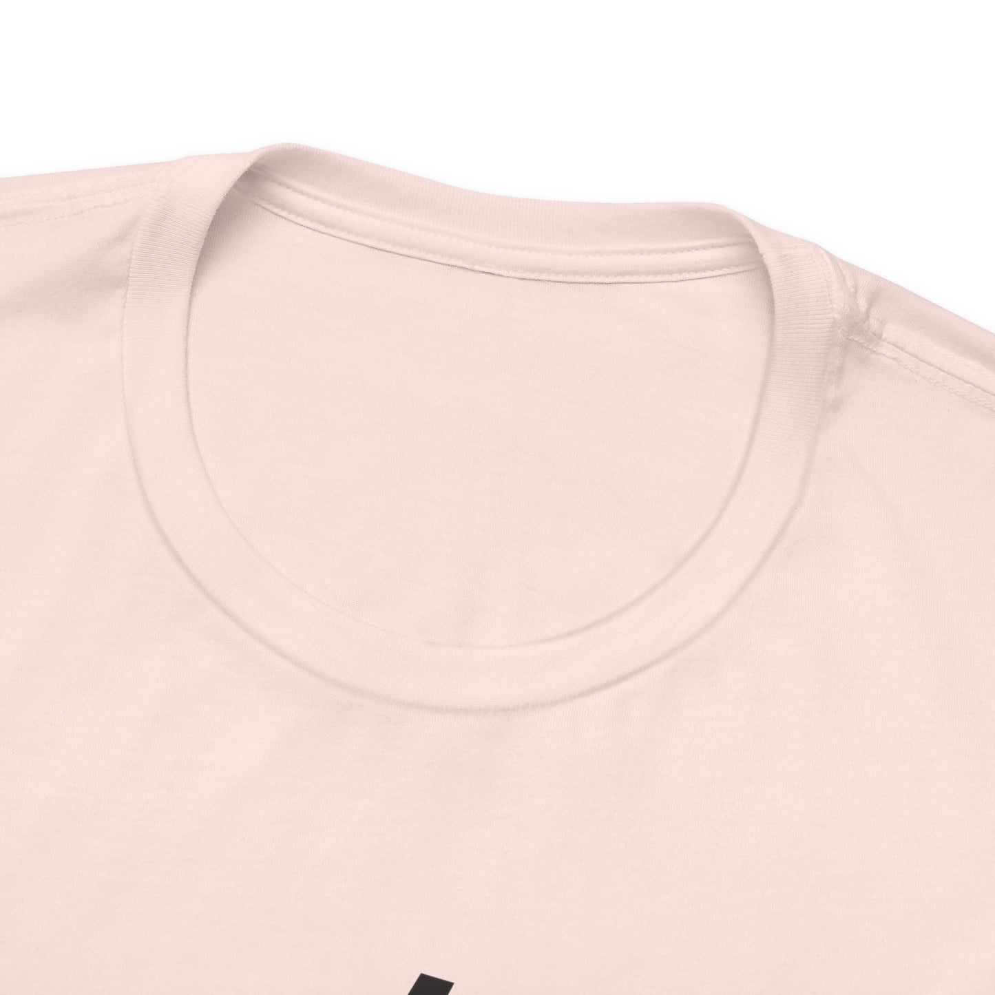 No Further Input — Red Card Energy Tee