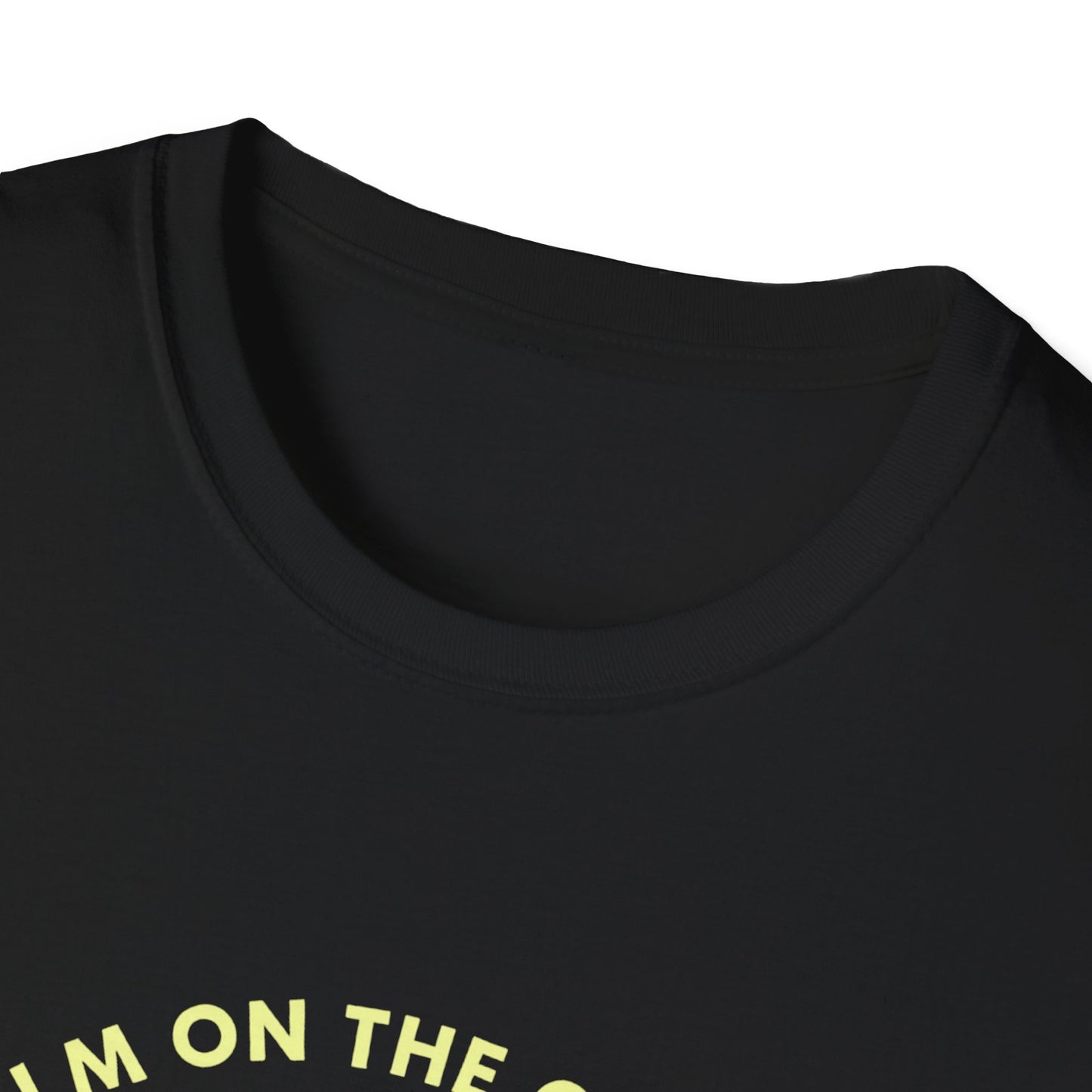 Calm On The Outside — Petty Tee