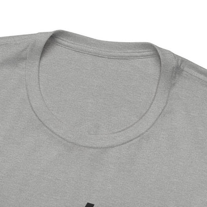 No Further Input — Red Card Energy Tee