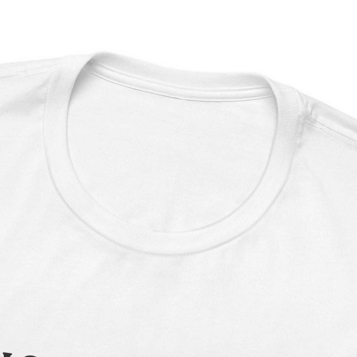 I Said Nothing — Observant T-Shirt