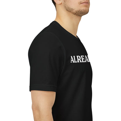 Already No. — Minimal T-Shirt
