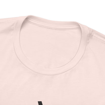Heard You Don’t Care — Unbothered Football Tee