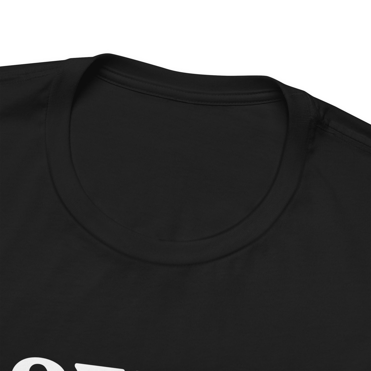 Seen. No Foul — Dark Humour Tee