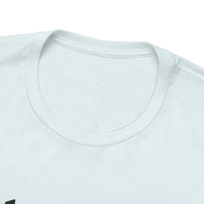 I Showed Up. That’s It — Lazy Tee