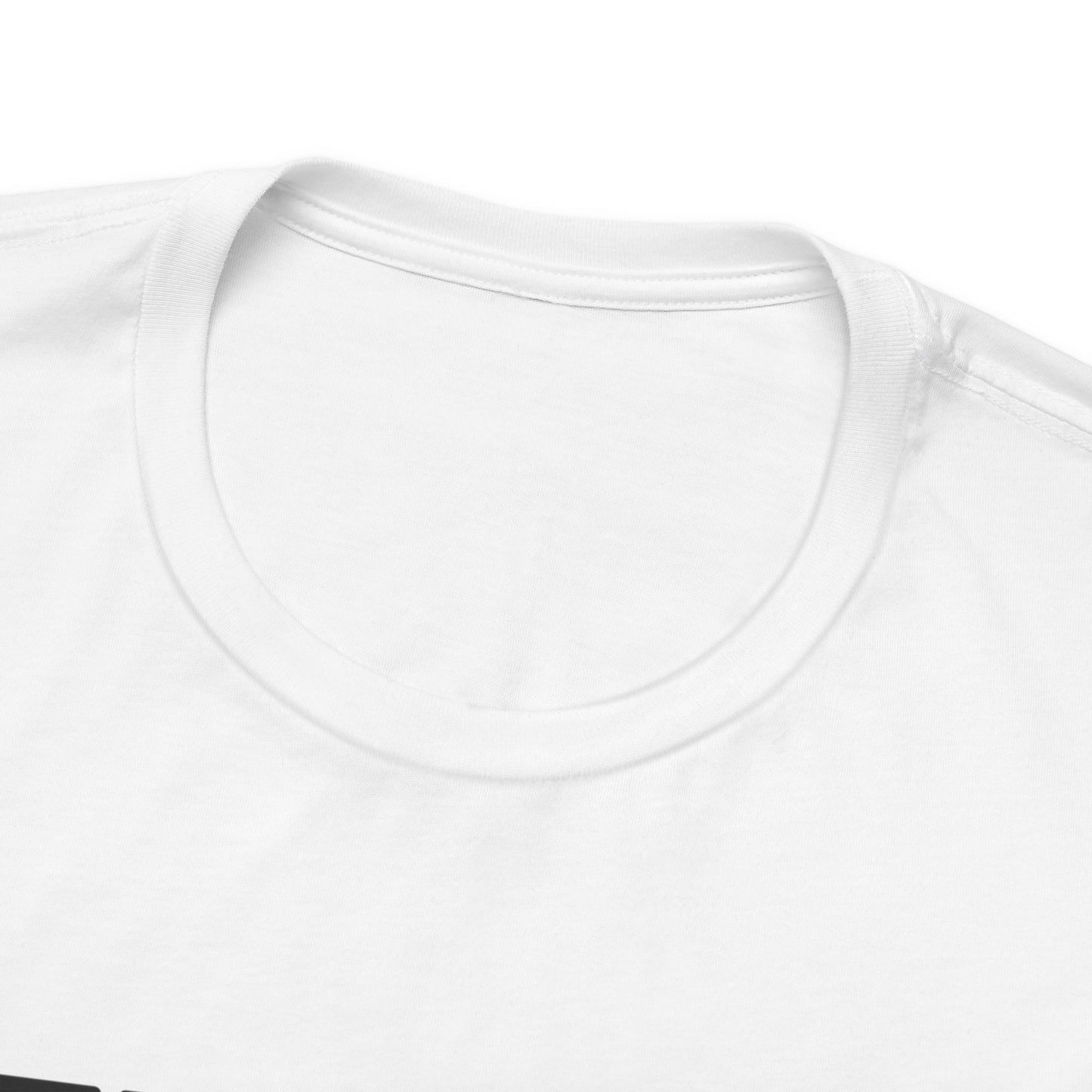 THAT’S ENOUGH — Final Warning Tee