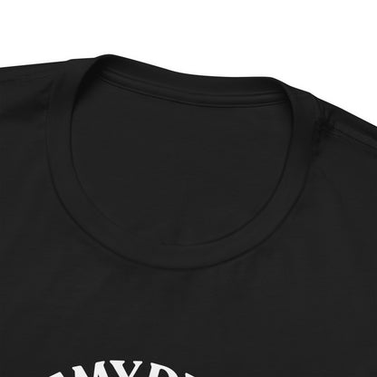 Not My Drama, But I’m Still Watching — Judgy Otter Tee