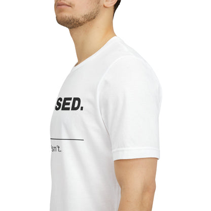 Infused — Definition T-Shirt