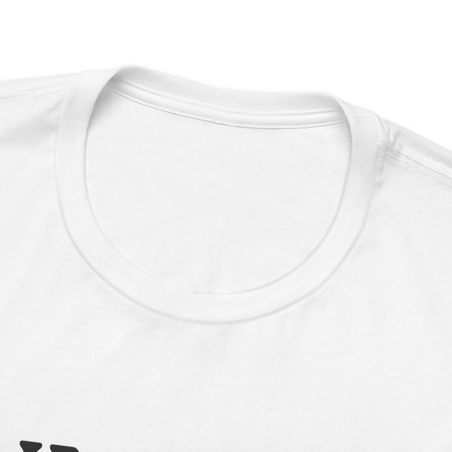 Under Review — Witty Tee
