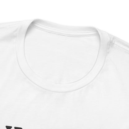 Under Review — Witty Tee