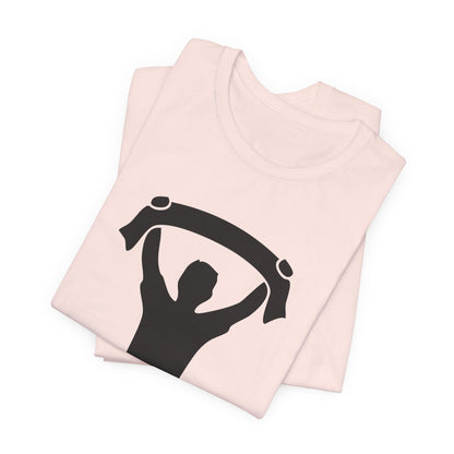 All This For That — Sarcastic Football T-Shirt
