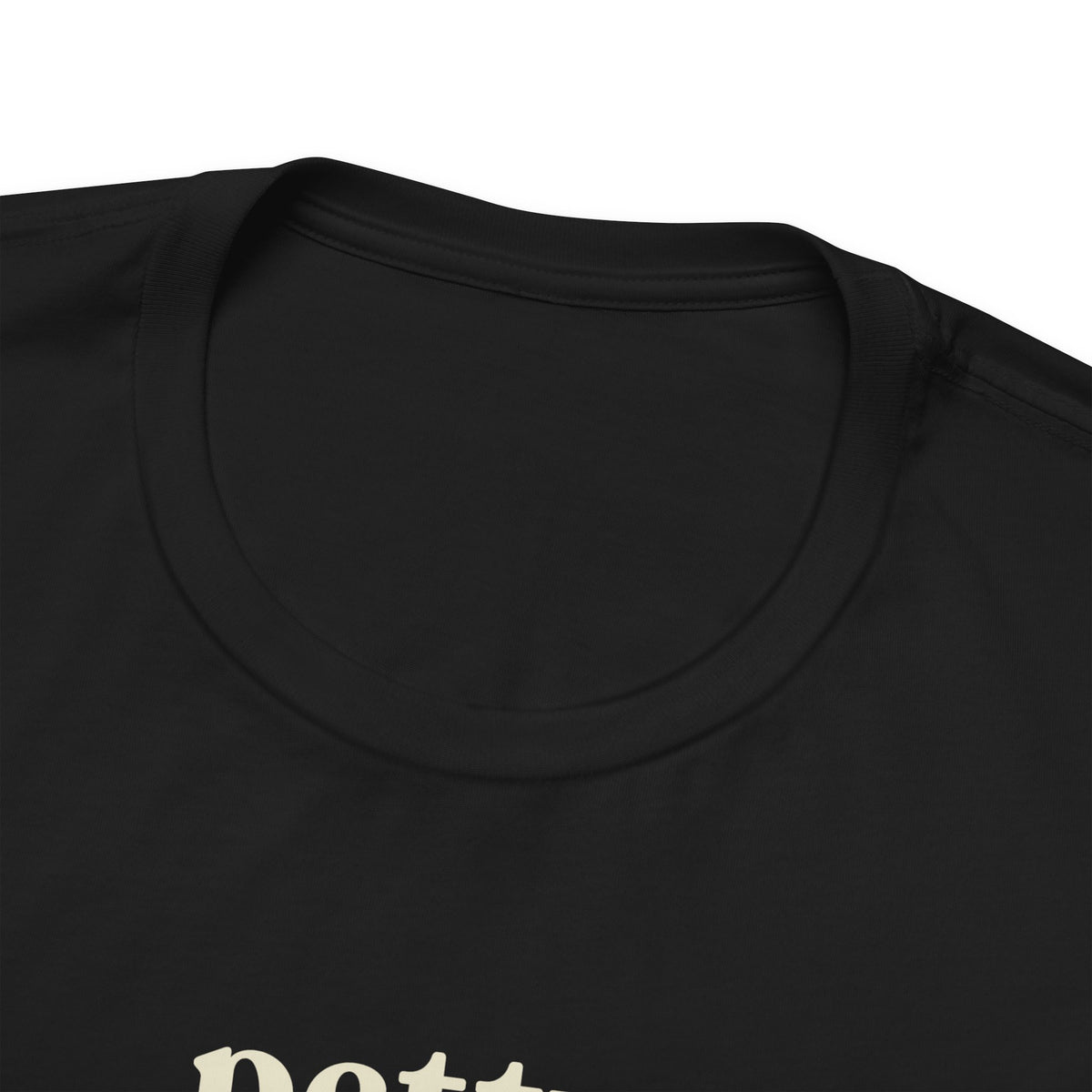 Petty — Quiet Judgment T-Shirt