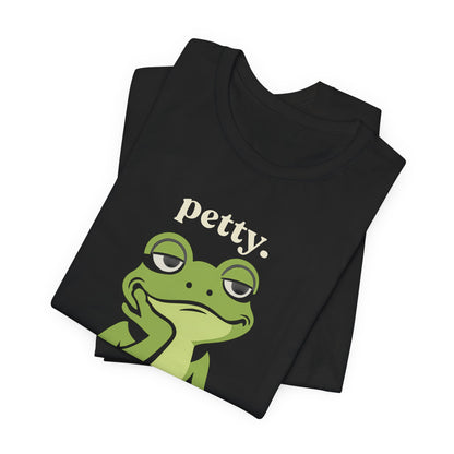 Petty — Frog Graphic Tee