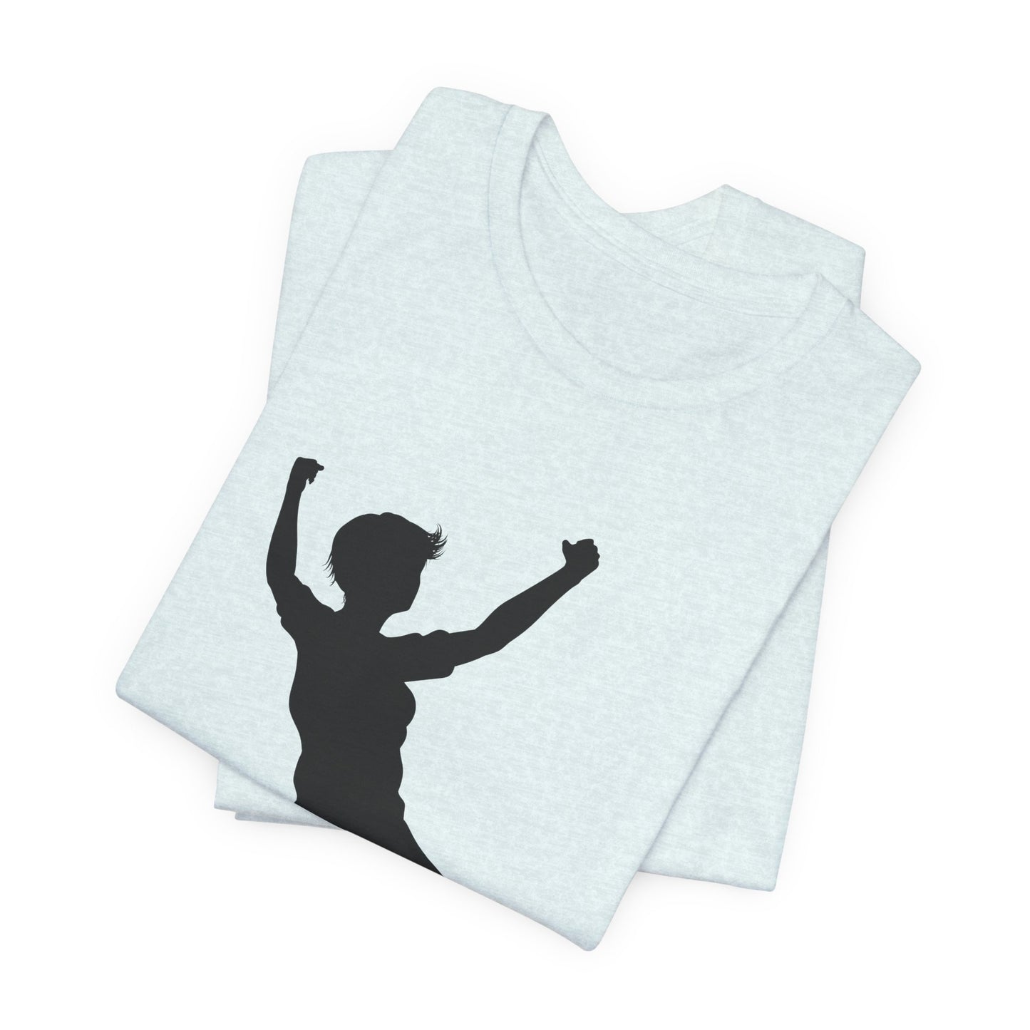 Doing A Lot — Sarcastic Football T-Shirt