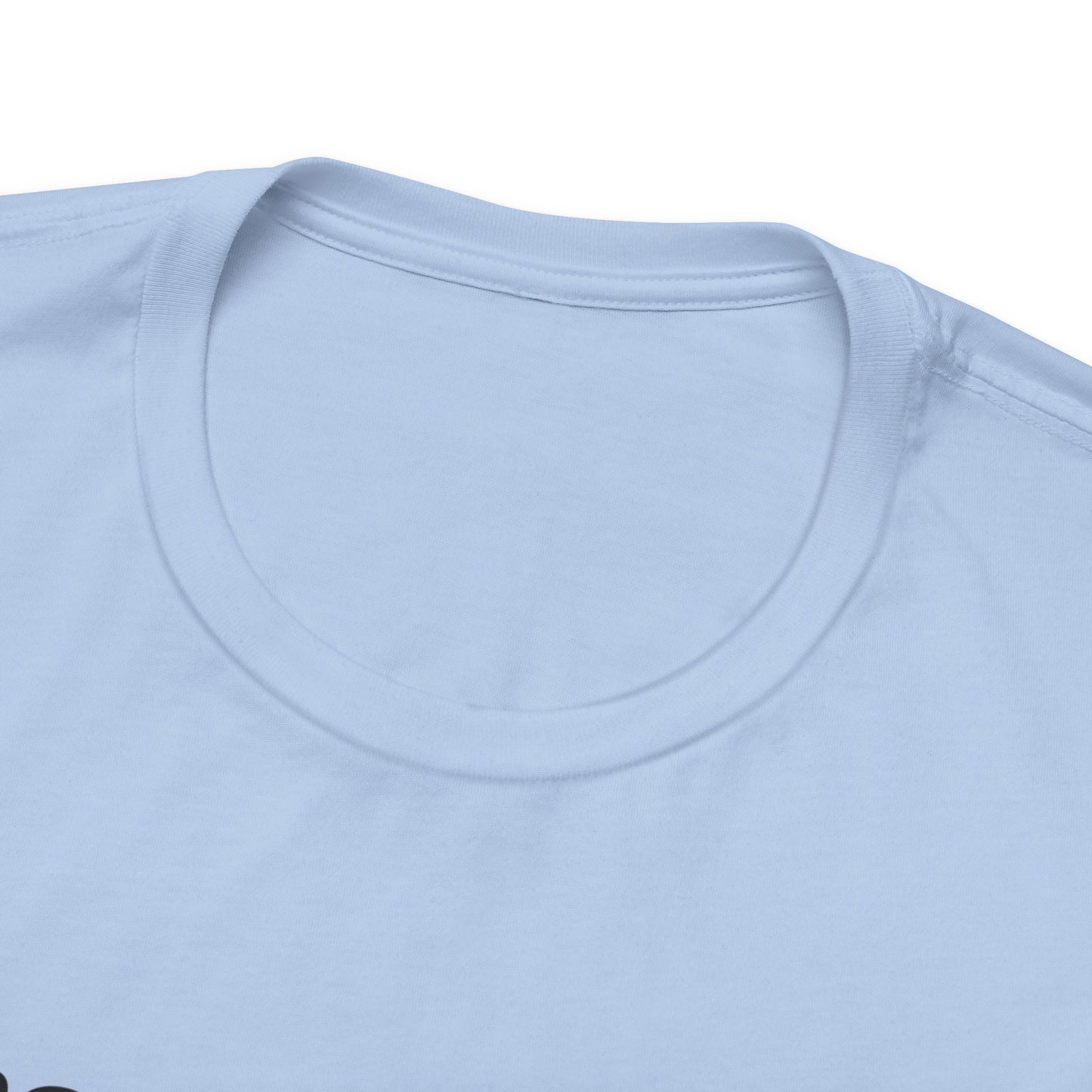 Let’s Take It Easy — It Just Started — Minimalist Quote Tee