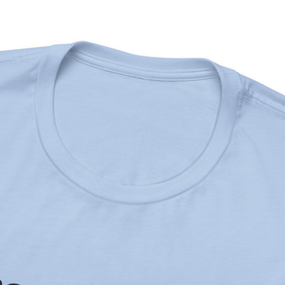 Let’s Take It Easy — It Just Started — Minimalist Quote Tee