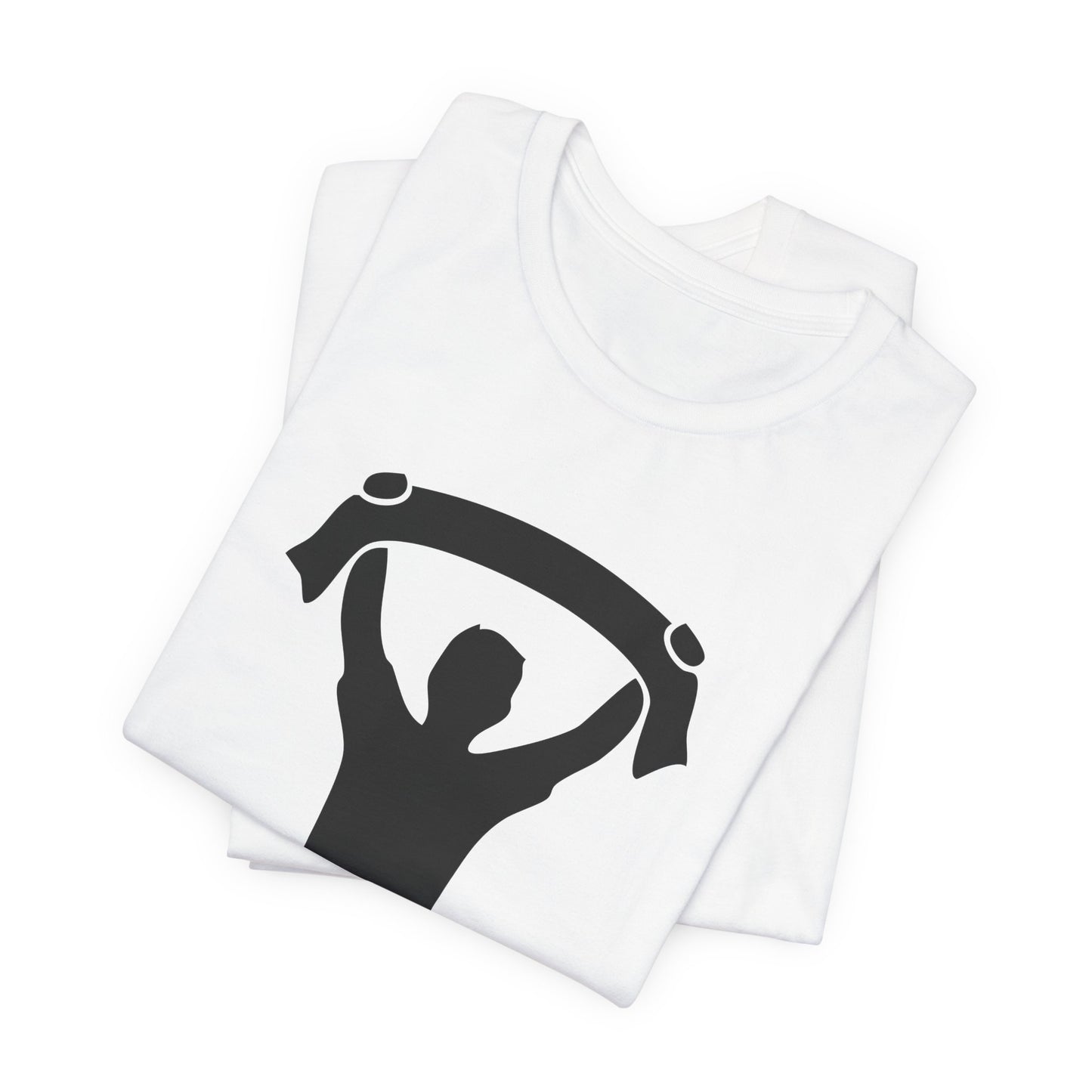 All This For That — Sarcastic Football T-Shirt