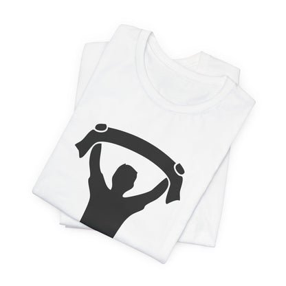 All This For That — Sarcastic Football T-Shirt
