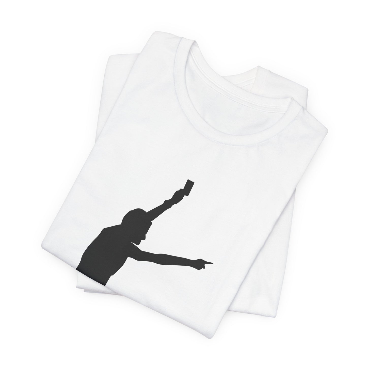 That’s Enough — Sarcastic Football Tee
