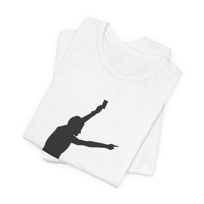 That’s Enough — Sarcastic Football Tee