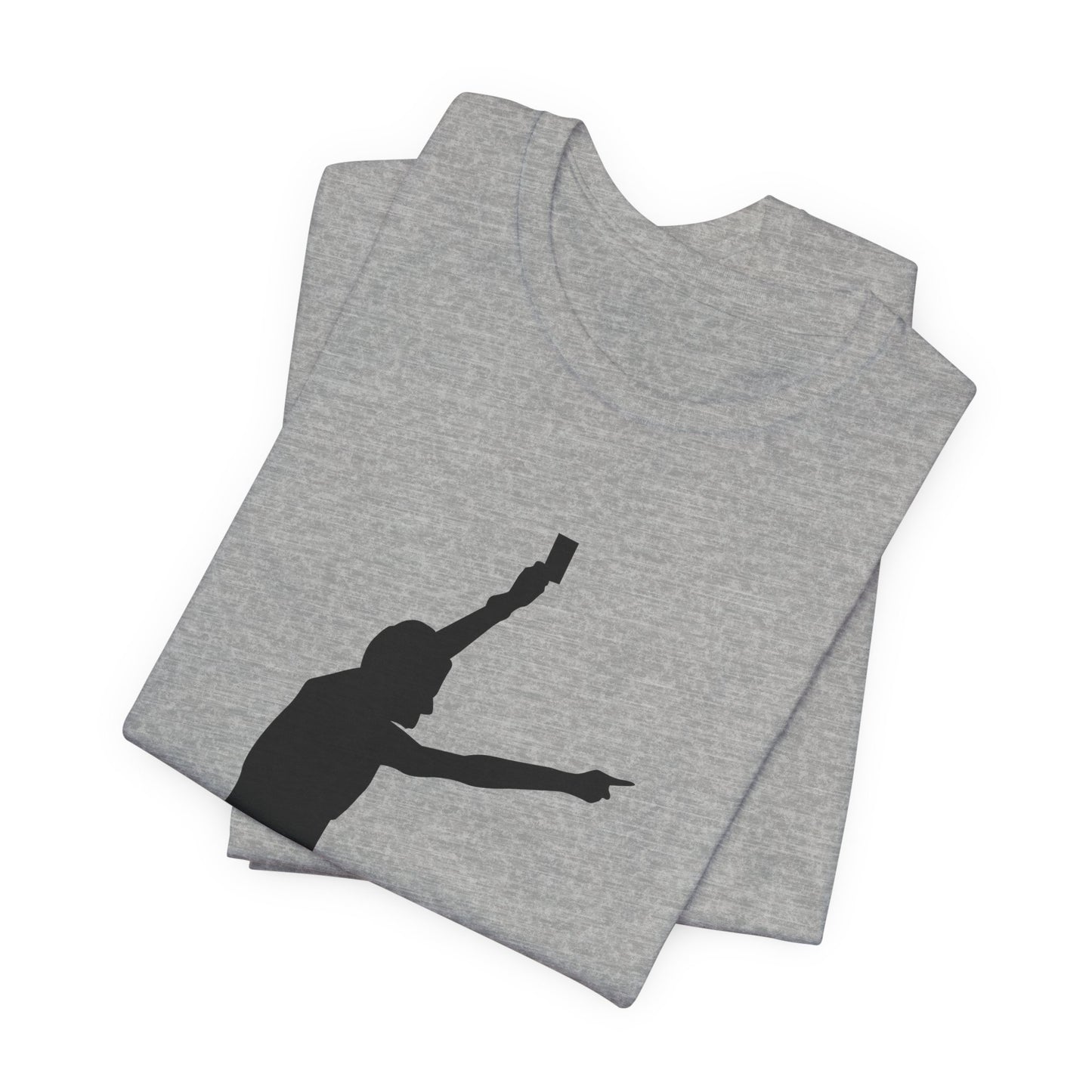 That’s Enough — Sarcastic Football Tee