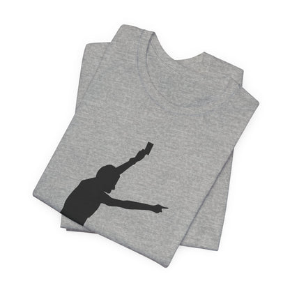 That’s Enough — Sarcastic Football Tee