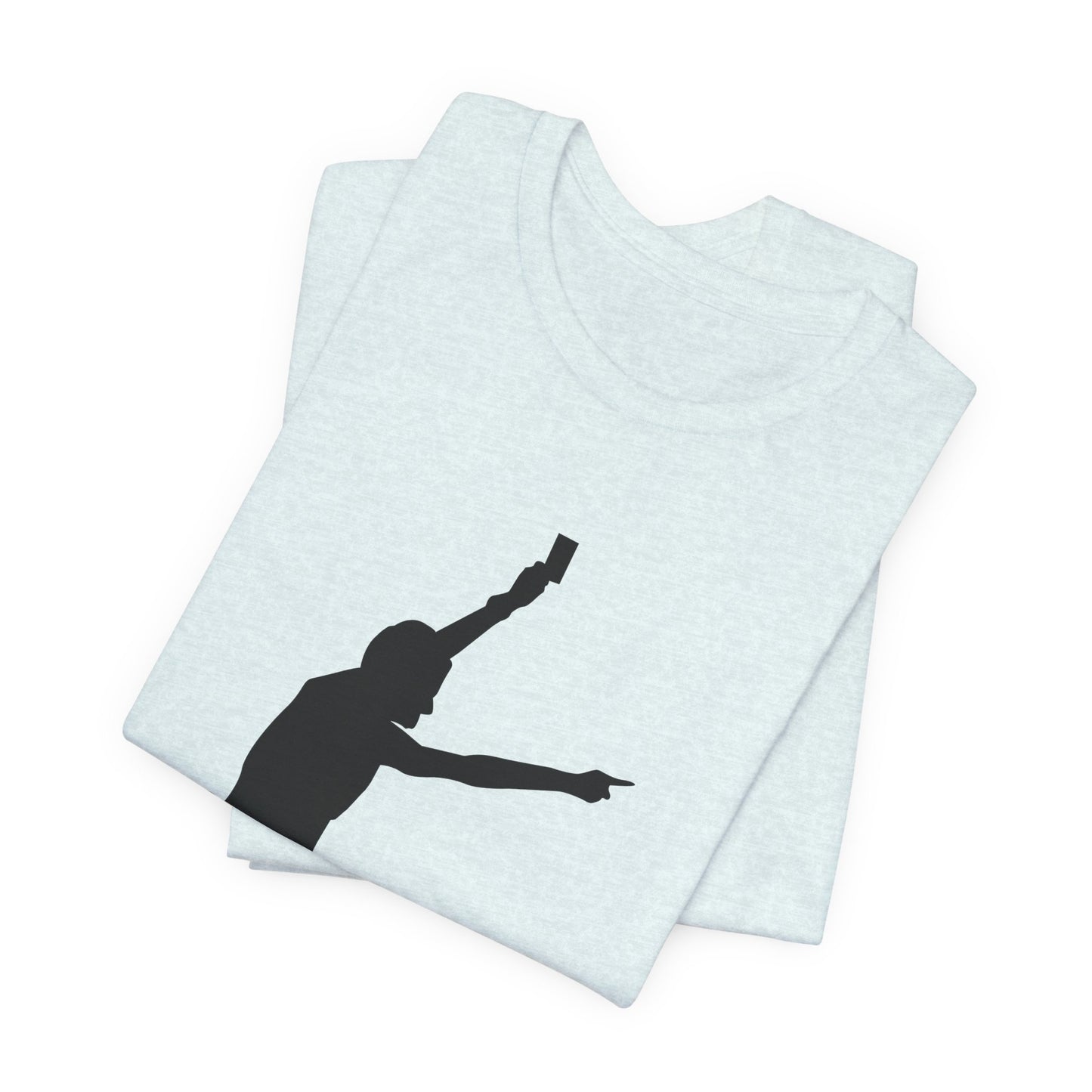 That’s Enough — Sarcastic Football Tee