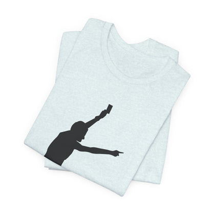 That’s Enough — Sarcastic Football Tee