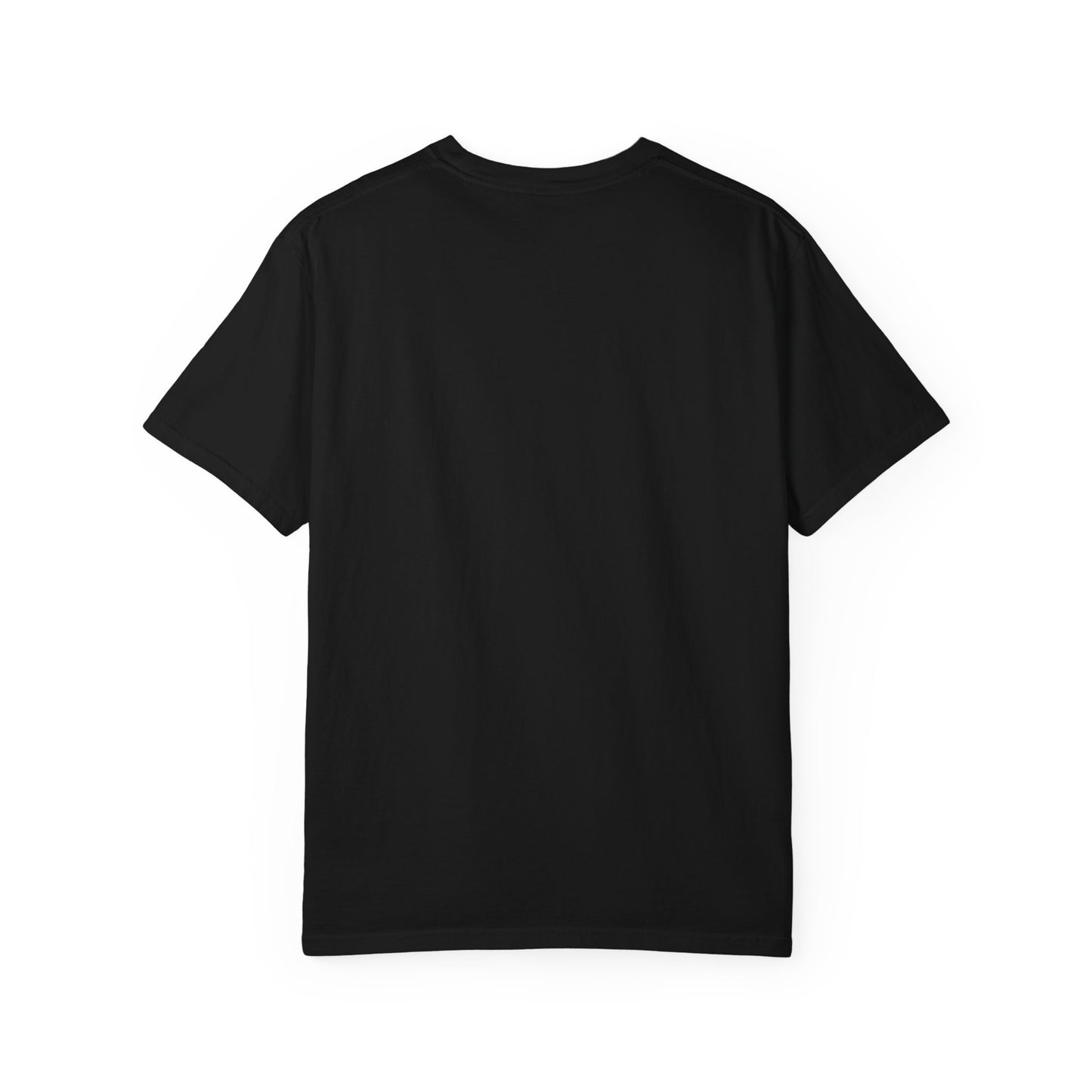 Some Lessons Insist — Reflective Minimal Tee