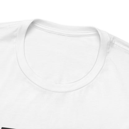 This Is Outside My Range — Boundary Tee