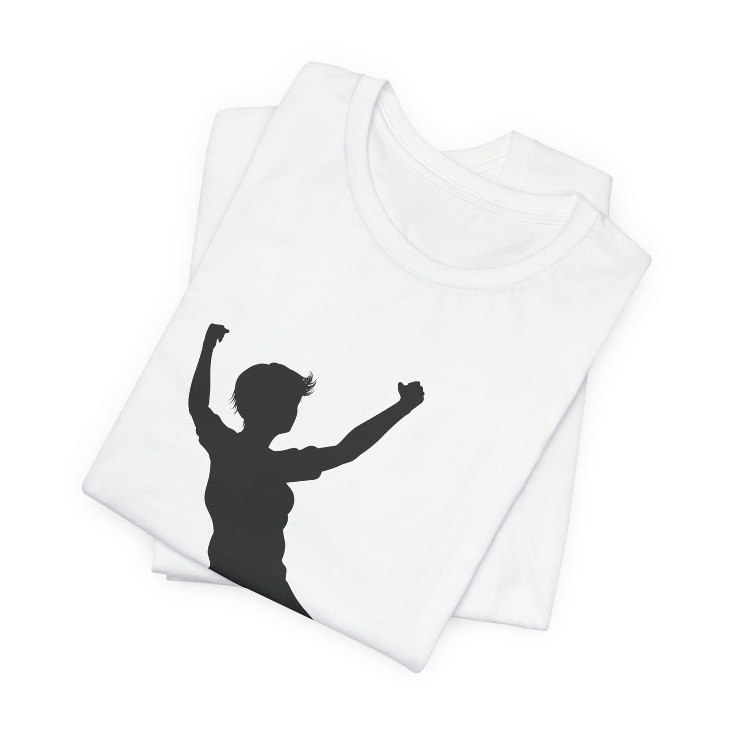 Doing A Lot — Sarcastic Football T-Shirt