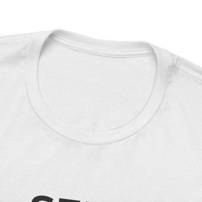 SEEN — Minimal Dismissive Statement