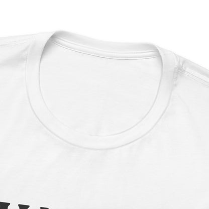 That Was A Decision — Judgment Tee