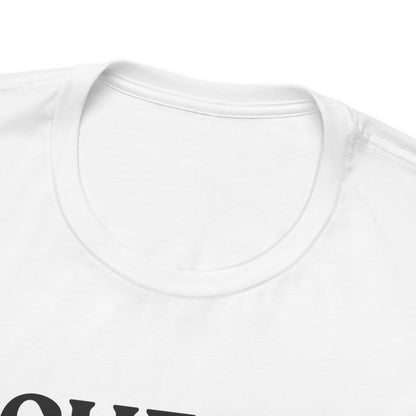 Check Complete — Unbothered Tee