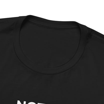 Noted. We’re Done Here — Declarative Tee