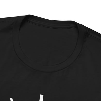 Tank Low. Kettle On — Low Energy Tee